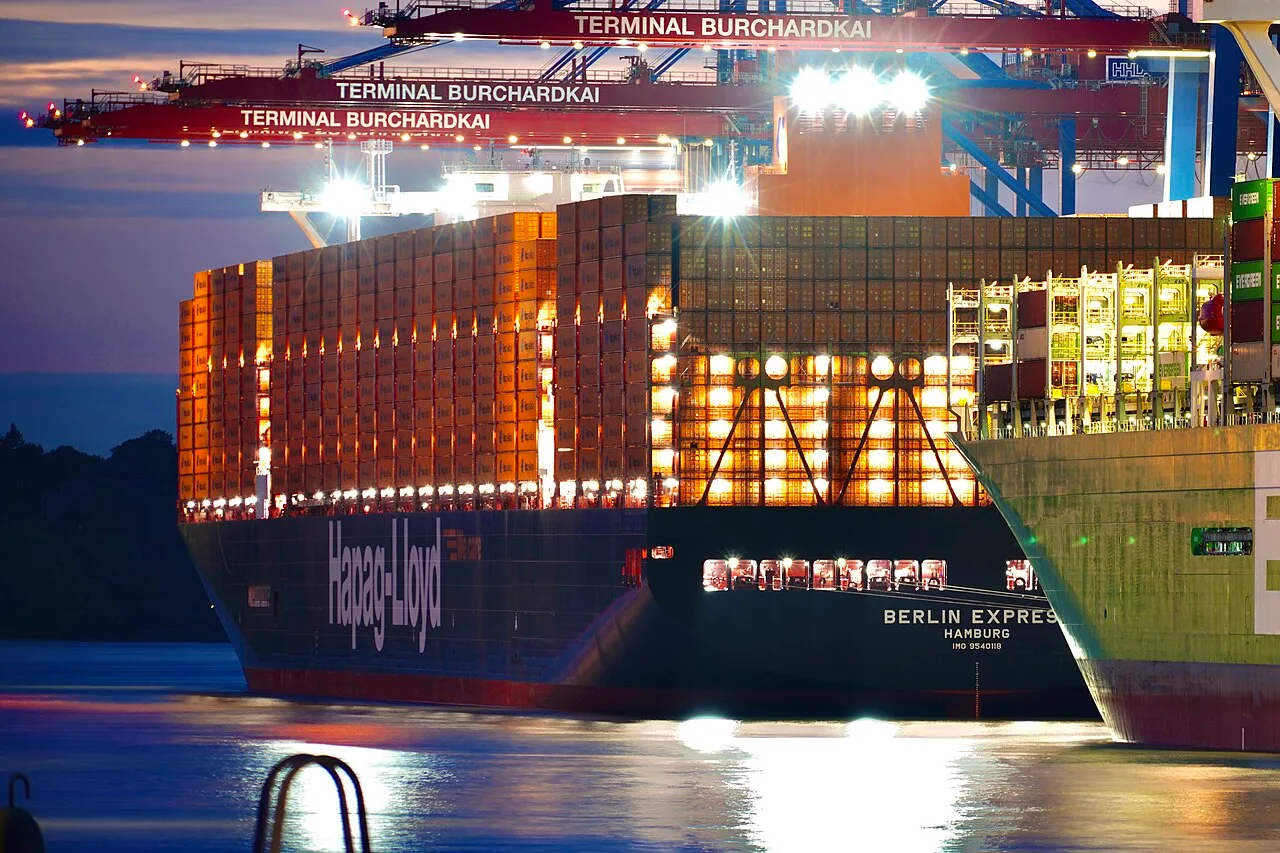 Berlin Express