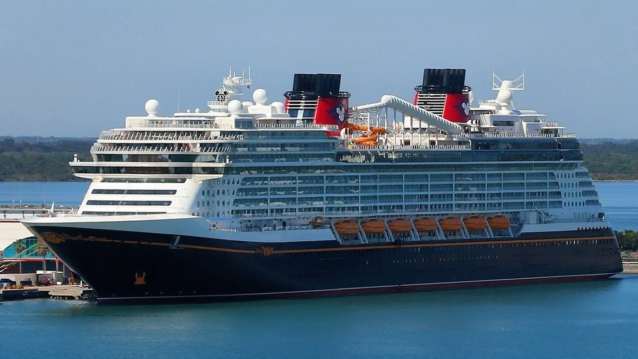 Disney Wish