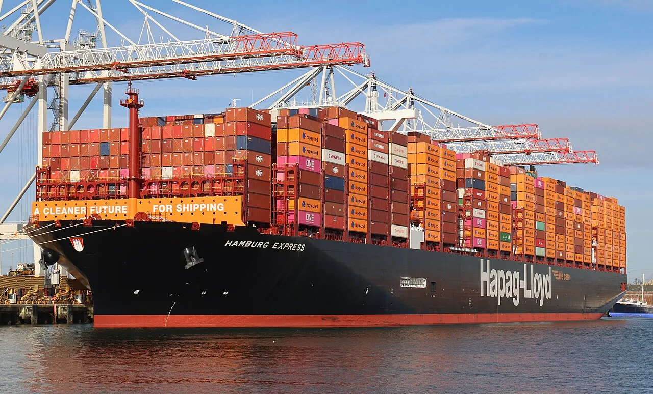 Hamburg Express