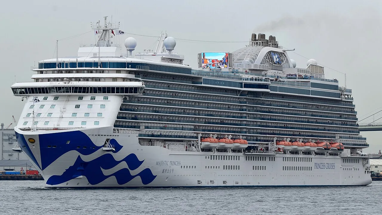 Majestic Princess