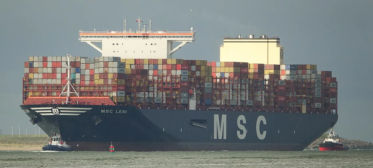 MSC Leni